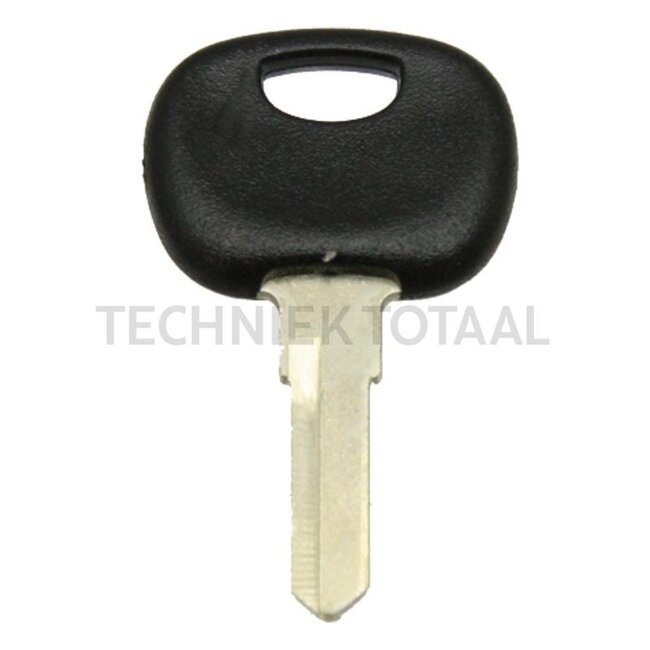 GRANIT Replacement key - 65400006, AL71350