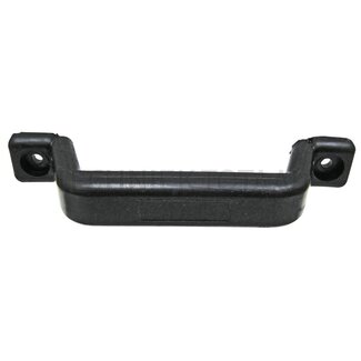 GRANIT Handle rubber / steel 160 / 190 mm x 50 mm