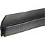 GRANIT Window rubber clamping range 1 - 3 mm, 8,7 x 27,3 mm - 5 meter