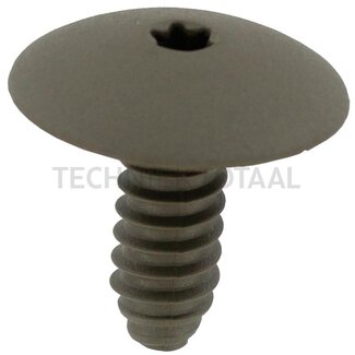 GRANIT Plastic screw