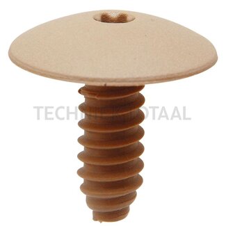 GRANIT Plastic screw hood Fendt