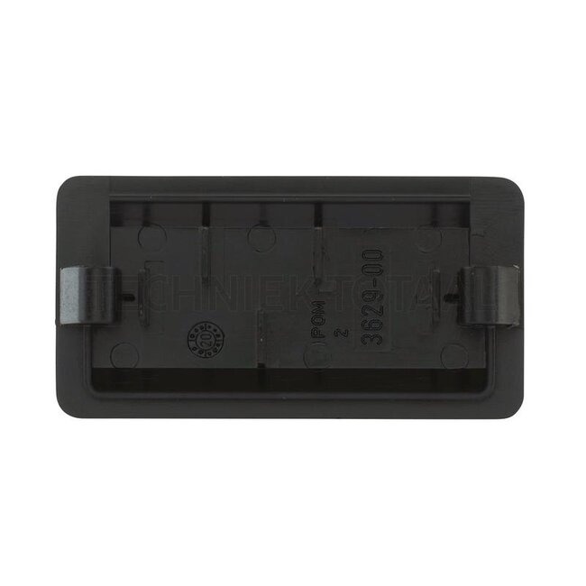 GRANIT Cover bonnet with indicator light Fendt | X830050006000