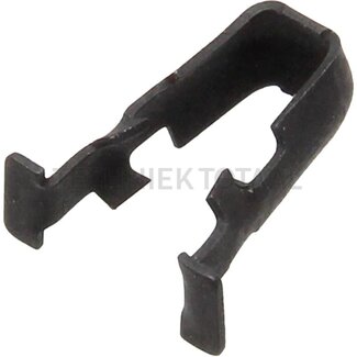 GRANIT Klemveer motorkap John Deere 830 - 3650