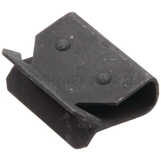 GRANIT Federklemme Motorhaube John Deere 5065M - 8370R