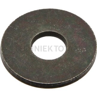 GRANIT Unterlegscheibe Motorhaube John Deere Serie 5E - 9R