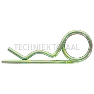 GRANIT Sicherungsstift Motorhaube John Deere