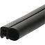GRANIT Window rubber 18,7 x 14,6 mm, clamping range 1,5 - 3 mm - 5 metre