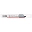 GRANIT Gasdruckdämpfer - 65498133, H816810030500, 688128 | passend für: Tür- oder Motorhaube | Newton: 250 | A: 325 mm | B: 160 mm | C: 10 mm | D: 10 mm | Form: 6 | Menke-Nr.: 59193