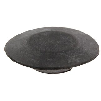 GRANIT RUBBER STOP Motorhaube Fendt