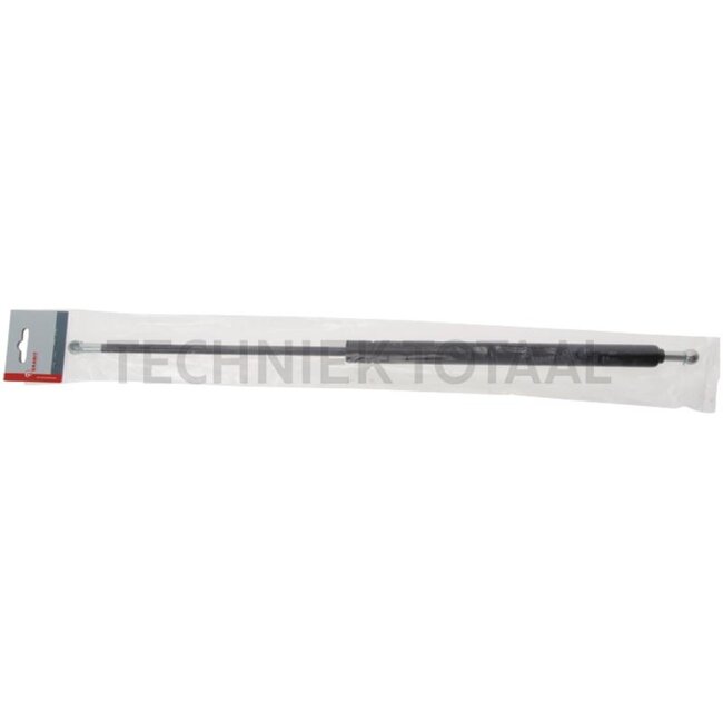 GRANIT GRANIT gas strut - 65498158, 1-34-701-577, 700317 | Newtons: 300 | A: 500 mm | B: 250 mm | C: 8 mm | D: 8 mm | To fit: door | Form: 2