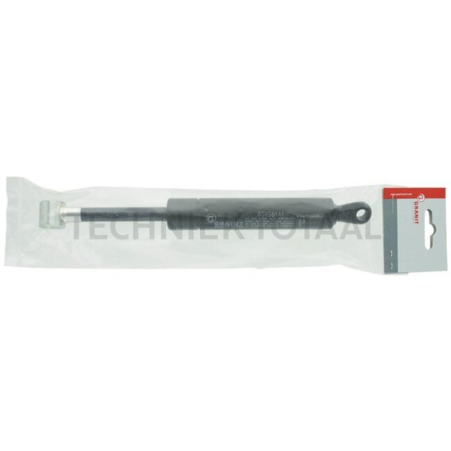 GRANIT Gasdrukveer voorruit 1100 N, 215 mm | 32147, 693147