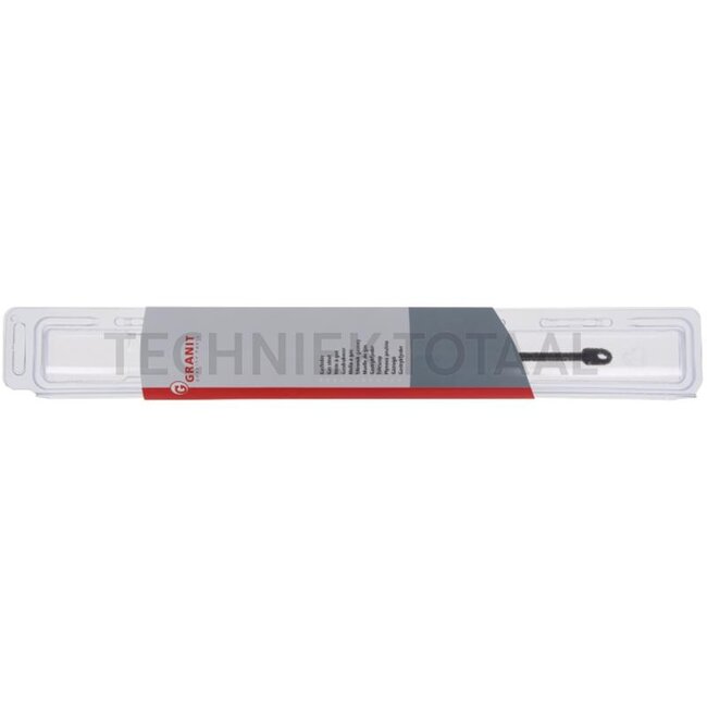 GRANIT Gasdruckdämpfer - 65498155, X800420446000, 692191 | Newton: 120 | A: 225 mm | B: 130 mm | C: 6 mm | D: 6 mm | Form: 1 | Menke-Nr.: 54809
