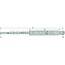 GRANIT Gasdruckdämpfer - 65498160, 5125289, 5116437, 5108535, 711311 | Newton: 250 | A: 255 mm | B: 120 mm | C: 8 mm | D: 6 mm | Form: 9