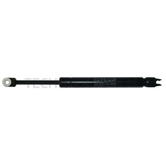 Stabilus Gasdruckdämpfer Dachfenster 120 N, 223,5 mm, Hub 56 mm Fendt