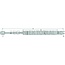Stabilus Gasdruckdämpfer 223,5 mm | 56 mm | 120N - H816810020100, 220BY, 0220BY