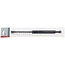 GRANIT Gas strut - 65498166, AL110629, AL78435, 691952 | Newtons: 250 | A: 260 mm | B: 130 mm | C: 10 mm | D: 10 mm | To fit: door | Form: 6