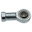 GRANIT Oog gasdrukveer M10, E 19 mm, A 10 mm, B 43 mm