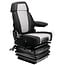 GRAMMER Seat Maximo XT Evolution Dynamic MSG97EL/741, 550 mm John Deere 6R | 1388488JD6R