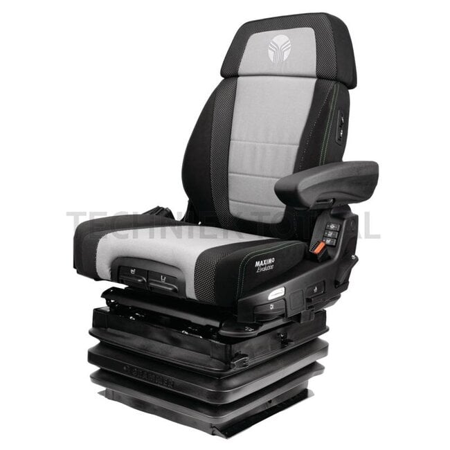 GRAMMER Seat Maximo XT Evolution Dynamic MSG97EL/741, 550 mm John Deere 6R | 1388488JD6R