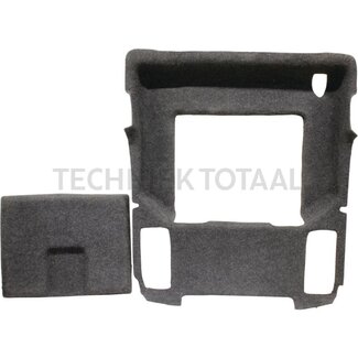GRANIT Dakhemel XL serie Case IH Serie 95 - 1455 XL