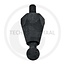 GRANIT Kogelstift staal - 65404035, 4345708, 04345708 | A: M8 mm | Sleutelmaat: 22 | E: 13 mm