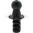 GRANIT Kogelpen staal M8, sleutelmaat 13, E 10 mm Fendt, John Deere | X504827000000, 4486MD