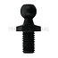 GRANIT Ball pin steel - 65499605, X504821300000, 7387MI | A: M6 mm | SW: 8 | E: 10 mm