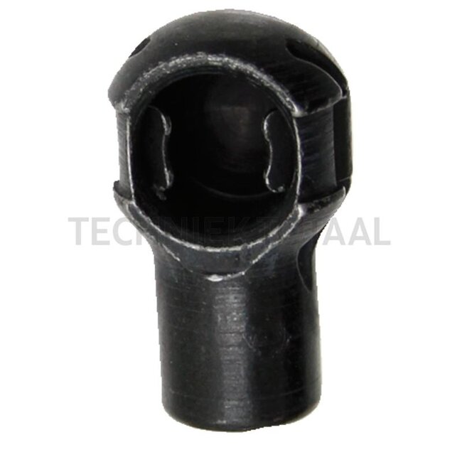GRANIT Kugelpfanne Stahl - 65499089, x504508700000, 00917, 000917, X504508700000 | D: M8 mm | C: 25 mm | E: 20 mm
