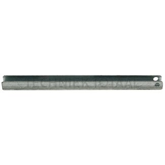 GRANIT Blockierstütze Kugel-Ø 8,5 mm, 8,5 x 15 x 265 mm