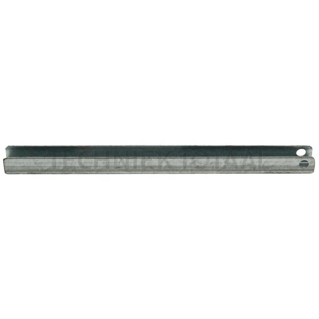 GRANIT Blockierstütze Kugel-Ø 8,5 mm, 8,5 x 15 x 265 mm
