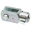 GRANIT Gabelkopf - 65499640 | A: 10 mm | B: 40 mm | C: 10 mm | D: M10 mm | E: 20 mm
