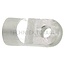 GRANIT Oog staal/verzinkt - 65499100, 552550 | E: 10 mm | B: 16 mm | d: M8 mm | a: 8,1 mm | b: 17 mm | c: 12 mm | e: 17 mm