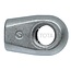 GRANIT Oog staal/verzinkt - 65499100, 552550 | E: 10 mm | B: 16 mm | d: M8 mm | a: 8,1 mm | b: 17 mm | c: 12 mm | e: 17 mm