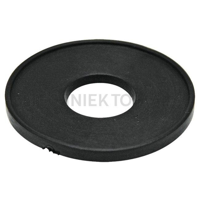 GRANIT Dichtung - 65400024, 16651 | Abmessungen: Höhe: 2 mm | Außen-Ø: 41 mm | Innen-Ø: 14 mm