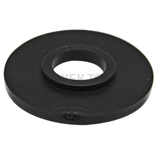GRANIT Afdichting raamsluiting hoogte 2 mm, buiten-Ø 41 mm, binnen-Ø 14 mm