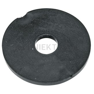 GRANIT Dichtung Ø 35 x 9 mm, Höhe 3 mm