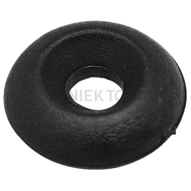 GRANIT Scheibe gesenkt - 65400028, 16671 | Abmessungen: Höhe: 5 mm | Außen-Ø: 20 mm | Innen-Ø: 6 mm