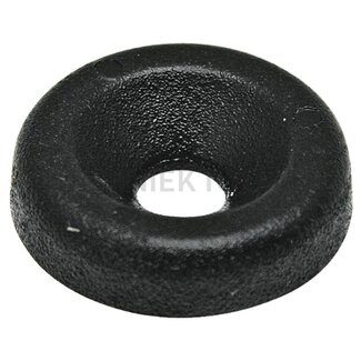 GRANIT Disc recessed outer-Ø 24 mm, inner-Ø 6 mm, height 5 mm