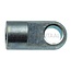 GRANIT Eye gas strut M5, E 6 mm, A 6 mm, B 16 mm