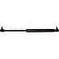 GRANIT Gas strut - 65460001, X800420414000 | suitable for: Frontscheibe | Newtons: 210 | A: 500 mm | B: 255 mm | C: 8 mm | D: 8 mm | Form: 2 | d1: 8 mm | d2: 18 mm | Stroke: 202 mm | To fit: windscreen
