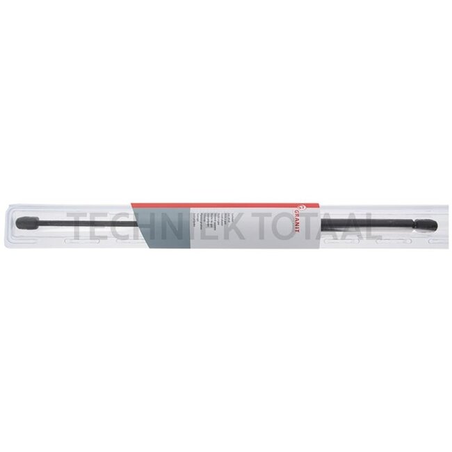 GRANIT Gasdrukveer 550mm 180N