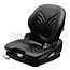 GRAMMER Forklift seat Primo L air suspended PVC with seat heater, 12 V | 1104725INKL12VHEIZUNG