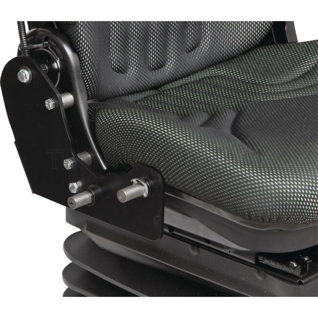 GRAMMER Zitting Maximo Professional MSG95AL/731, 530 mm
