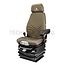 GRAMMER Zitting Actimo XXL MSG97AL/722 stof, 24 V Caterpillar 926M-938M