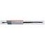 GRANIT Gas strut - 654980005, 0308250111, 706292 | Newtons: 150 | A: 600 mm | B: 290 mm | C: 8 mm | D: 8 mm | To fit: rear screen and roof hatch | Form: 1