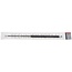 GRANIT GRANIT Gasdruckdämpfer - 65498124 | Newton: 150 | A (mm): 470 | B (mm): 230 | C (mm): 10 | D (mm): 10 | passend für: