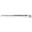 GRANIT Gasdruckdämpfer - 65498067, 5192009, 703902 | Newton: 150 | A: 585 mm | B: 290 mm | C: 10 mm | D: 10 mm | Form: 6