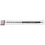 GRANIT Gasdruckdämpfer - 654980042, K302896, 703424 | Newton: 150 | A: 420 mm | B: 215 mm | C: 10 mm | D: 10 mm | Form: 6