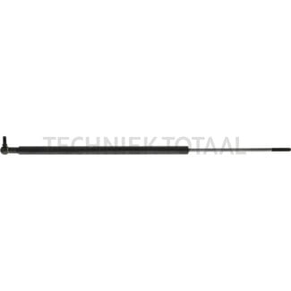 GRANIT Gasdrukveer deur 140 N, 600 mm Deutz-Fahr DX 7.10 - 80