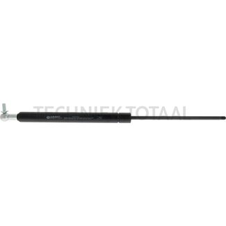 GRANIT Windscreen frame shock absorber 750 N, 575 mm